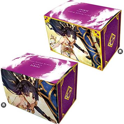 Character Deck Case MAX NEO Order Fate/Grand "Archer/Ishtar"