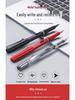 Lamy Safari Fountain Pen Gift Set with Engraving