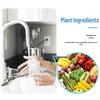 Qiaoyou Baby Bottle & Produce Cleaning Liquid, National Standard Class A - Removes Residue, Safe for Fruits, Vegetables, and Bottles.