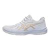 ASICS  Upcourt 6 White Champagne Women Sneakers 1072A107-103