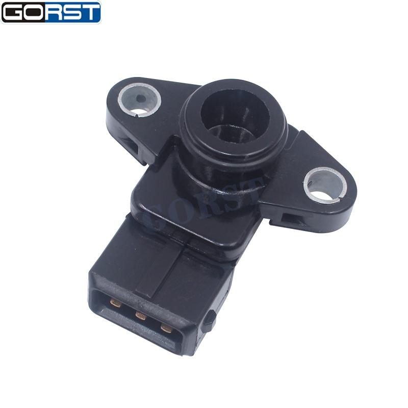 Intake Air Manifold Pressure Sensor MN153281 for Mitsubishi Lancer Eclipse Galant Chrysler Dodge Car Auto Part SU7233 E1T16871
