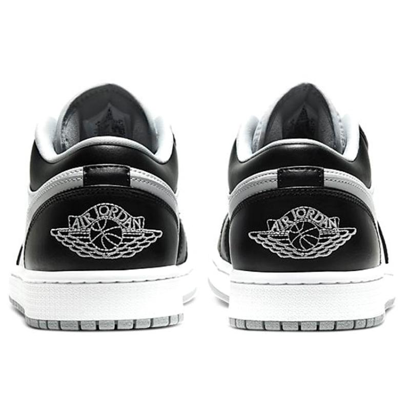 Jordan 1 Low 'Shadow' Jordan 553558-039