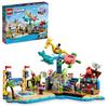 LEGO Friends Ocean Amusement Park 41737 (Multicolor)