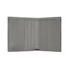 Gucci Letter Logo Flap Closure Leather Wallet Men wallet Black 739365-1AAJA-1193