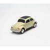 Clé USB - AUTODRIVE - BEETLE - 32 Go - Beige - Rétractable