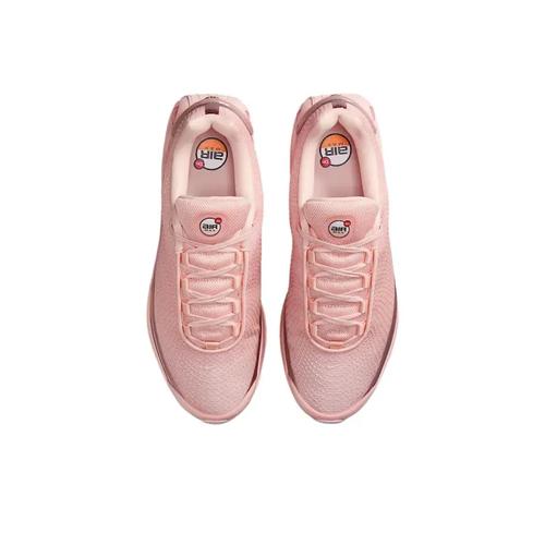 Nike Air Max Dn Red HV4861-601 Women's shoes