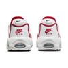 New Nike Air Max TW Slip Resistant Cushioning Wear Resistant Kids Lifestyle Shoes White Red Teenagers DQ0296-104