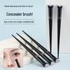 KVD40 Double-Sided Concealer Brush for Dark Circles & Acne Scars