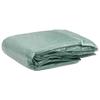 VidaXL CouVerture de remplacement de serre (18 m²) 300x600x200 cm Vert
