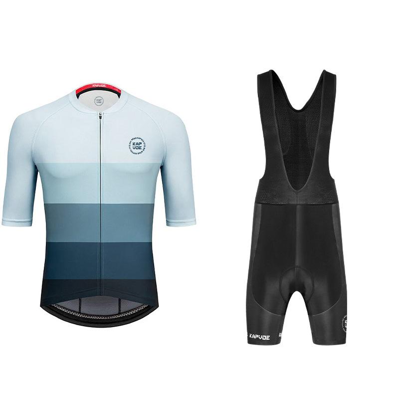 2026 Cycling Suit Road Bike Mountain Bike Breathable Outdoor Men's and Women's Cycling Tops