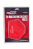 Awtools Kątownik Spawalniczy Mag.34Kg 110X137X24