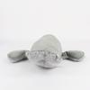 Manatee Plush Manatee Simulation Doll Pillow Plush Whale Soothing Children Gift