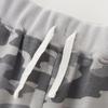 Autumn European Style Boys' Camouflage Sports Pants for Kids