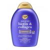 Ogx  Ogx Thick   Full + Biotin   Collagen Volumizing Hair Shampoo And Conditioner Duo  13 Fl Oz