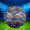 Custom Name Personalized Chelsea Football Club Print Size 5 Soccer Ball Training & Match Football, for Team, Kicking, Gift for Football Enthusiasts