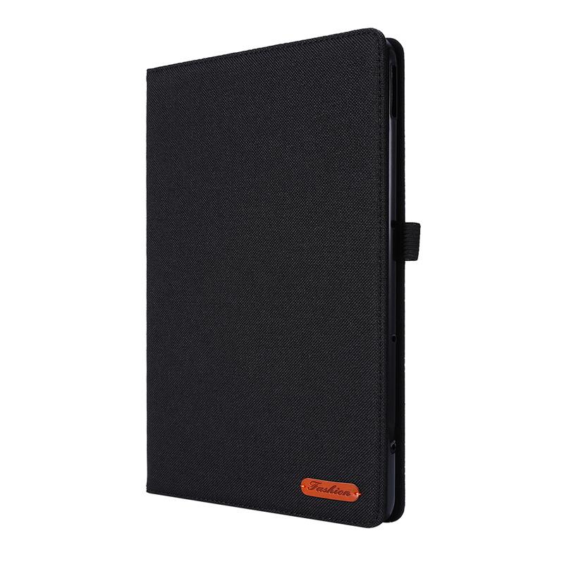 Für Funda Huawei MatePad SE 11 2024 Hülle 11 Zoll Weicher Cowboy Ständer Klapphülle für Coque Huawei Matepad Se 11 Hülle