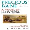 Precious Bane by Mary Webb Paperback Book 9780645751918