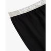 Emporio Armani Men S Full Logo Lounge ShortS Big Jacquard  0816131023 