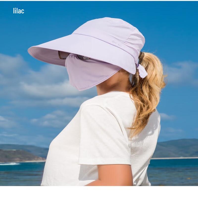 

Kenmont Women s Foldable UV Protection Sun Hat KM-3715 56.5cm