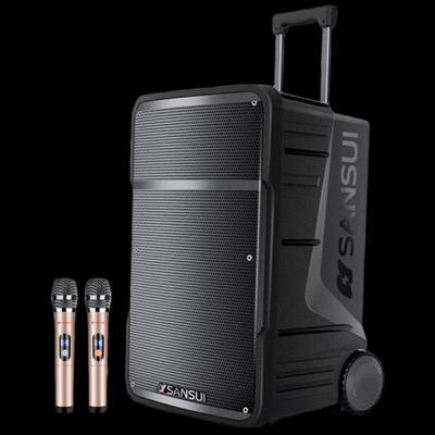 Audio & Video – Karaoke-Player