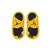 Jordan 12 Retro Black University Gold TD 850000-070