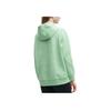 New FILA Sweatshirt Women's Light Bright Green F11W348203F-LG