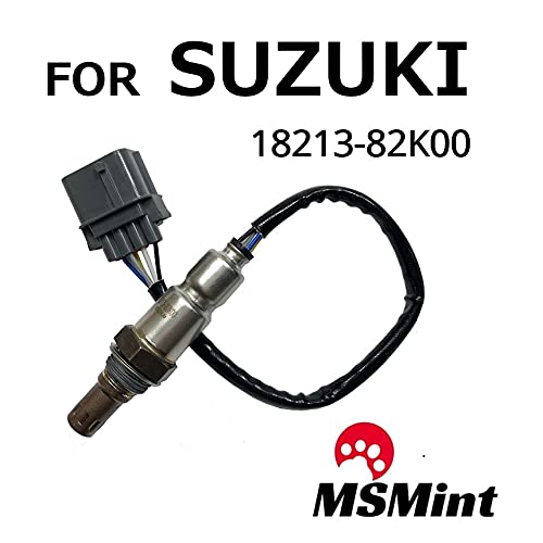MSMint 18213-82K00 O2 senzor AF senzor pro Suzuki