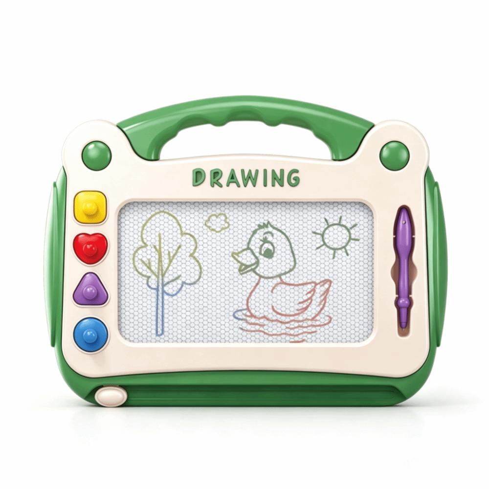 Educational Magnetic Writing Board Toy Magnetic Drawing Board Toy Magnetic Drawing Board Painting