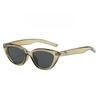 Gm Womens Cat Eye Sunglasses With Uv400 Protection For Fashion And Travel