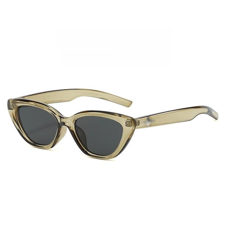 Gm Womens Cat Eye Sunglasses With Uv400 Protection For Fashion And Travel