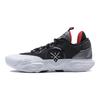 Li-Ning Wade All City 12 Kunngjøring Herresneakers Svart Hvit ABAU015-4