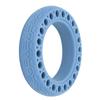 60 70‑6.5 Electric Scooter Solid Multicolor Tire for Max G30D G30P Electric Scooter AccessoryBlue