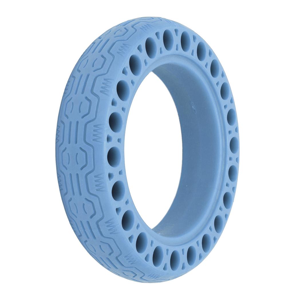 60 70‑6.5 Electric Scooter Solid Multicolor Tire for Max G30D G30P Electric Scooter AccessoryBlue