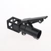 1Pcs 30Mm Horizontal Folding Quick Release Metal Tube Foldable Arm Connector Pipe Union Connection Joint For Rc Uav Drone