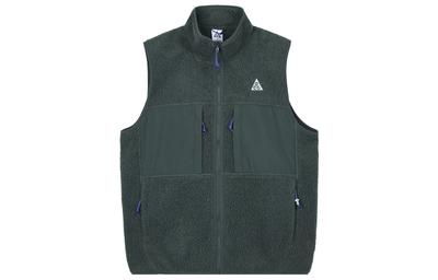 ACG AS M ACG ARCTIC WOLF VEST Men's Green FN2449-338