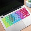 Silicone Keyboard Protective Film for ASUS S4300 Keyboard Cover for ASUS S4300