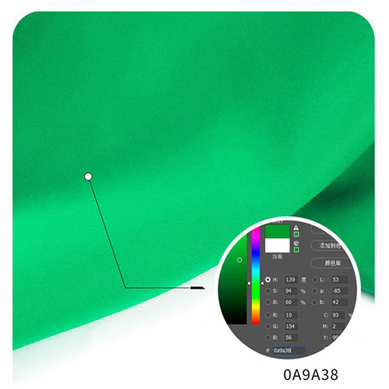Background For Photography Screen Chromakey Backdrops Green Screen Chroma Key Muslin Studio Photo Shooting Backdrop Cloth