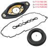 11127582245 11127552280 11127528242 11127559699 Engine Valve Cover Gasket Set For BMW 1/3/5/7' X1 X3 X5 Z4