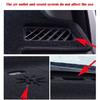 Car Dashboard Light Shielding Mat  For Subaru Crosstrek 2024-