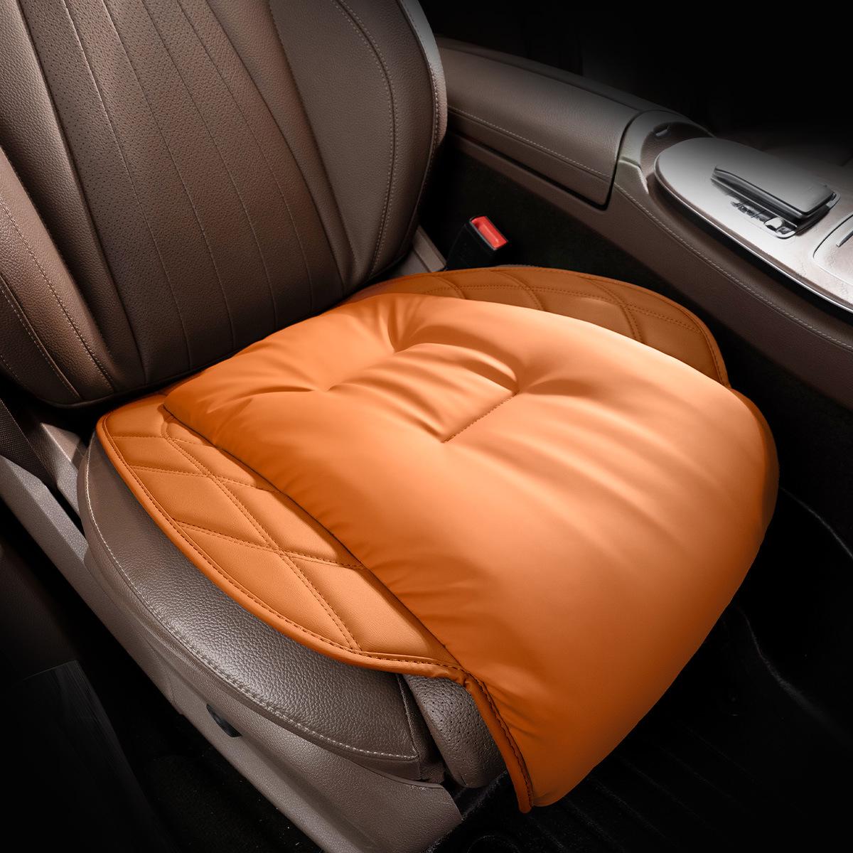 Xiaopeng M03 Car Seat Cushion & Lumbar Support for G6/G9/X9/P5/P7i - All Seasons