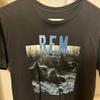 REM “murmur” Shirt Short Sleeve T Shirt Classic Style Men Women Tee Unisex T-Shirt