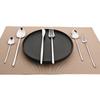 4/16/24/32Pcs Cutlery Set 304 Stainless Steel Flatware Set Fork Spoon Knife Dinner Set Silver Dinnerware Set Kitchen Silverware