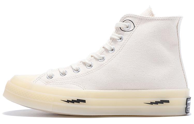 Chuck 70 Offspring x Chuck 70 Converse High Community 166524C 36.5
