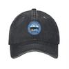 Oregon State University Baseballkappe Gewaschene Baumwolle Gesticktes Logo Klassische Passform Verstellbarer Riemen