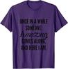 Tops – T-Shirts