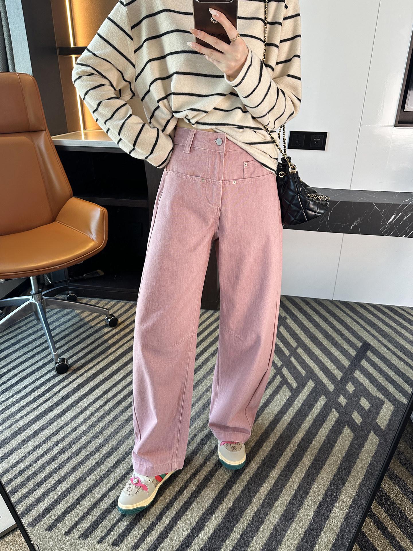 

Revolutionary Khaki Wide-Leg Pocket Pants - Women s 2026 Edition Extra Large рожевий/рум янець
