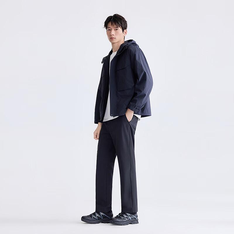 GXG Men's Cooling Quick-Dry Lightweight Outdoor Casual Pants