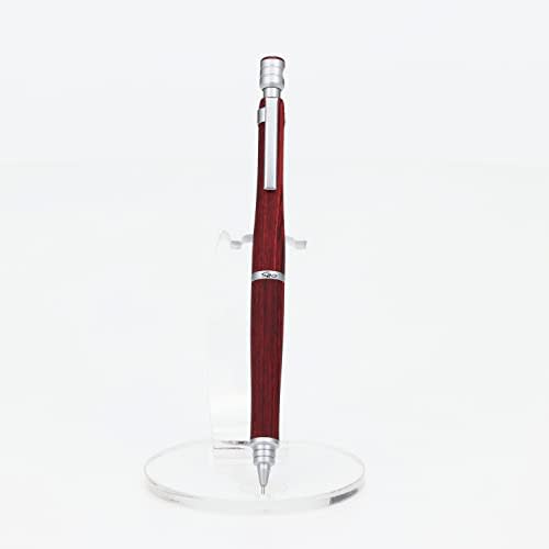 Pilot Druckbleistift S20, 0,5 mm, DR5 Dunkelrot