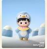 New Genuine Hacipupu Animal Snuggle with You Series Blind Box Vinyl Dolls Kawaii Hacipupu Mystery Box Collection New Year Gift