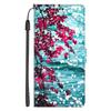 Fashion Flip Case for Xiaomi Redmi Note 13 Pro 4G Cover Leather Book Shell for Xiaomi Redmi Note 13 4G Case Note13 Wallet Holder